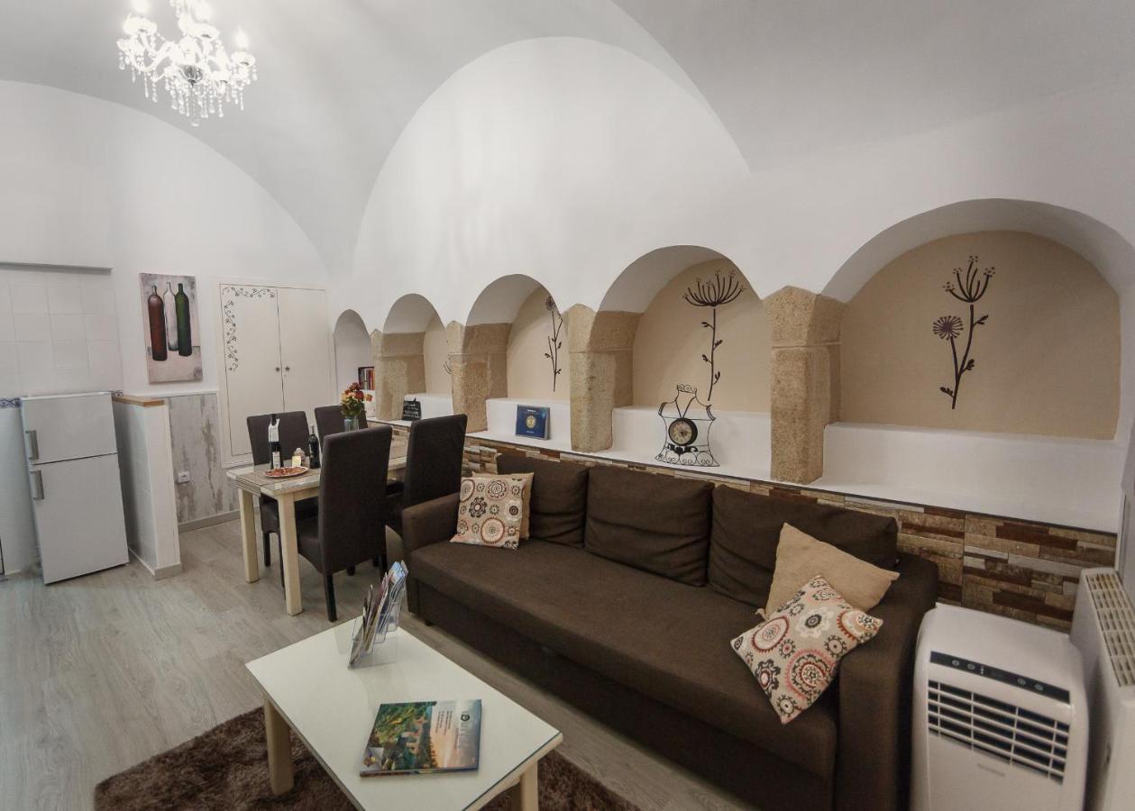 Destino Deluxe Las Hadas Cáceres Exterior foto